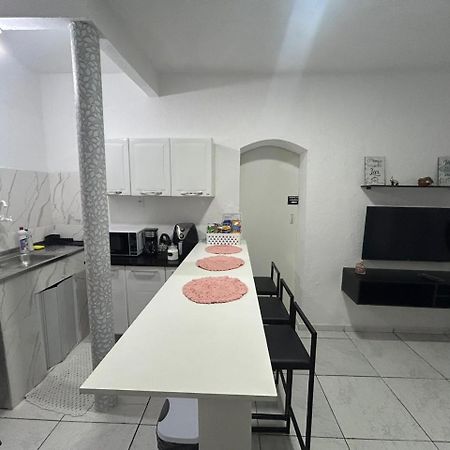 Studio Cg 1,Campo Grande ,Rj Rio de Janeiro Exterior foto