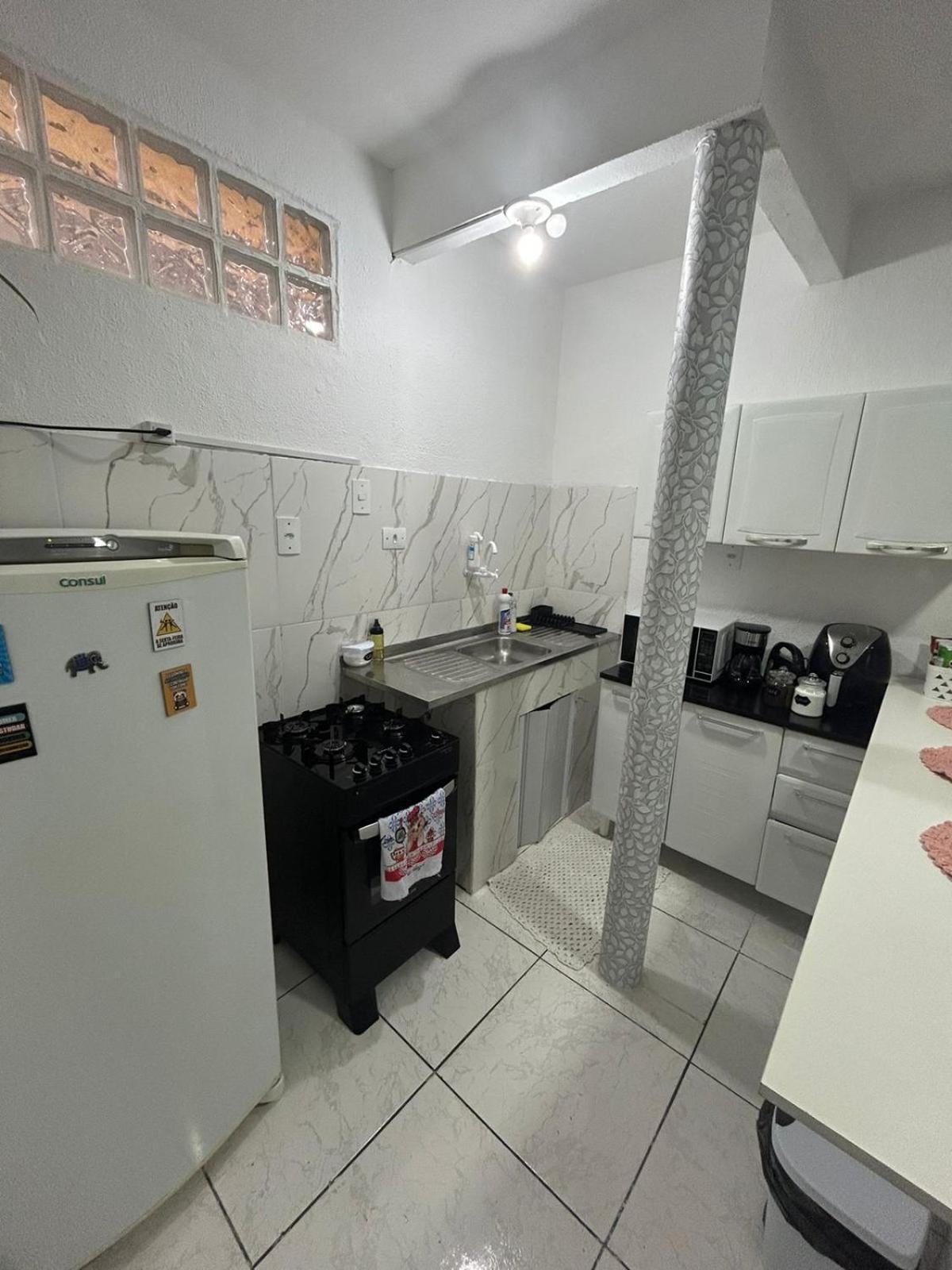 Studio Cg 1,Campo Grande ,Rj Rio de Janeiro Exterior foto