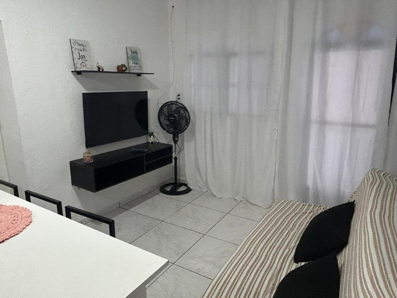Studio Cg 1,Campo Grande ,Rj Rio de Janeiro Exterior foto